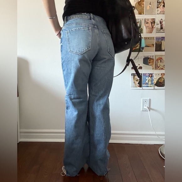 Garage jeans 90’s straight - Picture 2 of 6